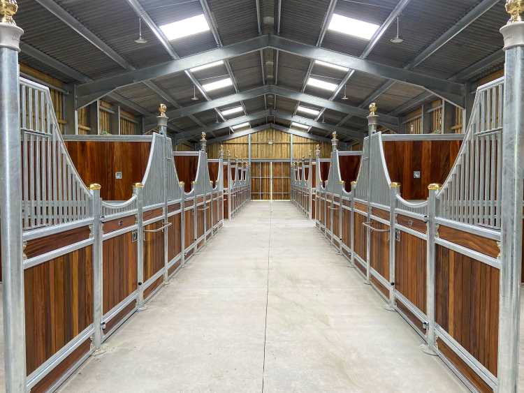 Horse Stables_02